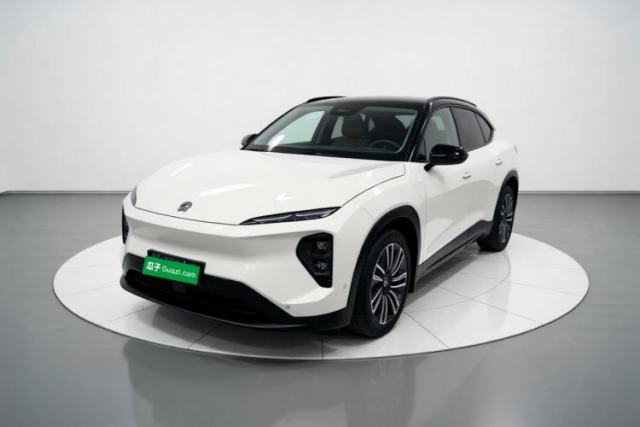 Used Nio ES7 2022 75 kWh