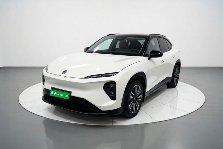 Used Nio ES7 2022 75 kWh Guazi used car, China used car export, Used car for sale, Used cars, Cheapest cars for sale