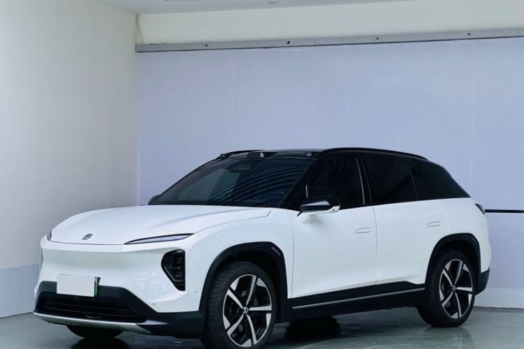 Nio ES7 2022 75 kWh с пробегом Guazi used car, China used car export, Used car for sale, Used cars, Cheapest cars for sale