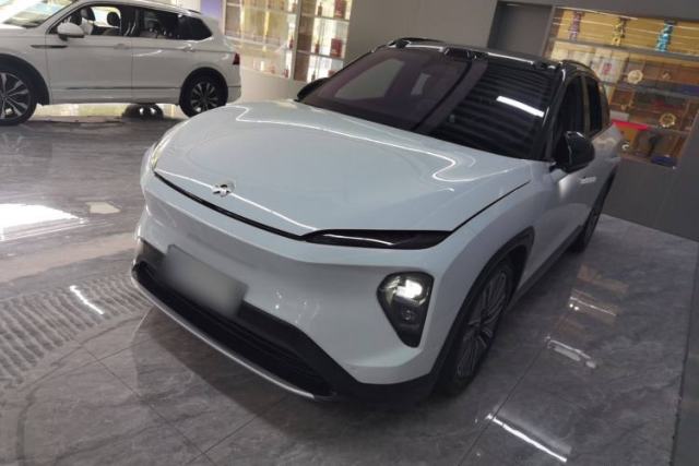 Used Nio ES7 2022 75 kWh