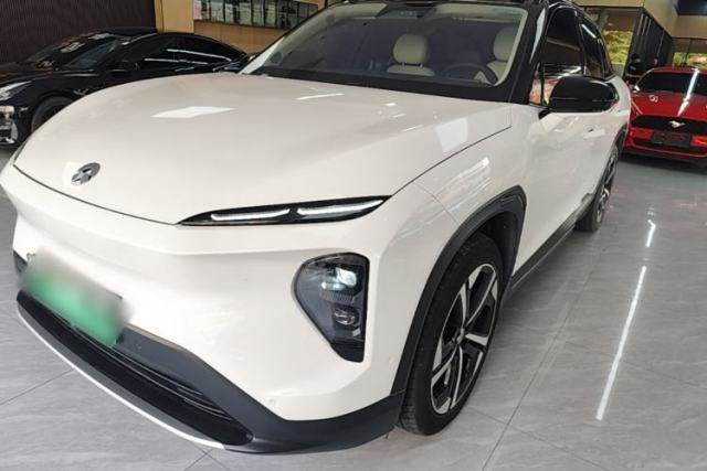 Used Nio ES7 2022 100 kWh