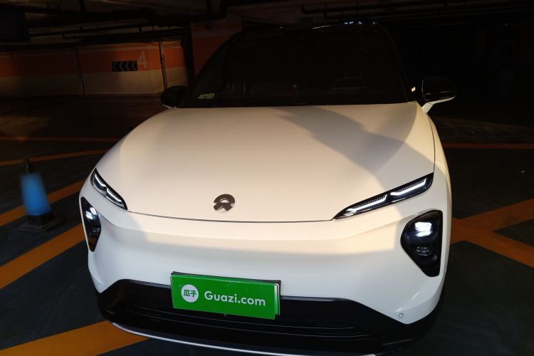 Used Nio ES7 2022 100kWh First Edition Exterior 1
