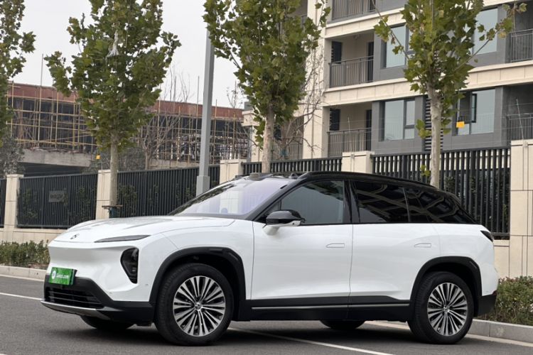Used Nio ES7 2022 100kWh First Edition Exterior 3