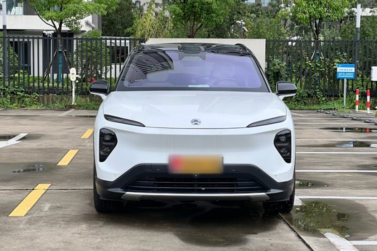 Used Nio ES7 2022 75 kWh Exterior 5