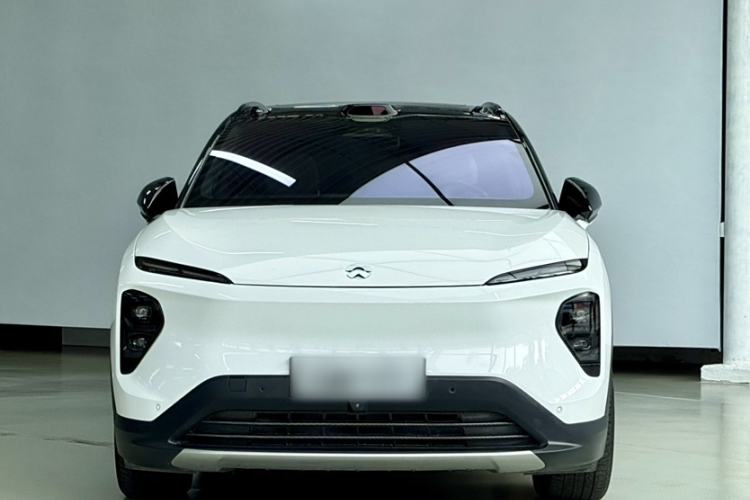 Used Nio ES7 2022 75 kWh Exterior 5