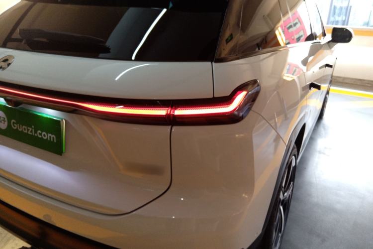 Used Nio ES7 2022 100kWh First Edition Exterior 6