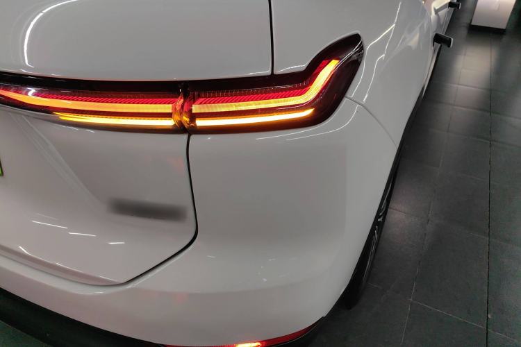 Used Nio ES7 2022 100 kWh Exterior 6
