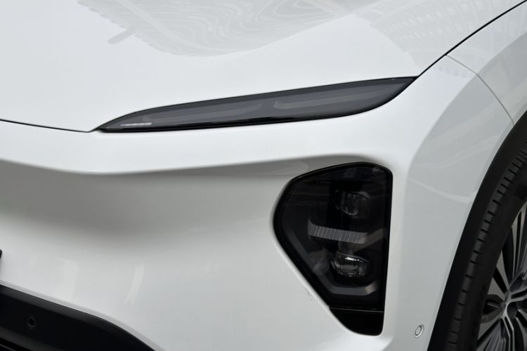 Used Nio ES7 2022 100kWh First Edition Exterior 6
