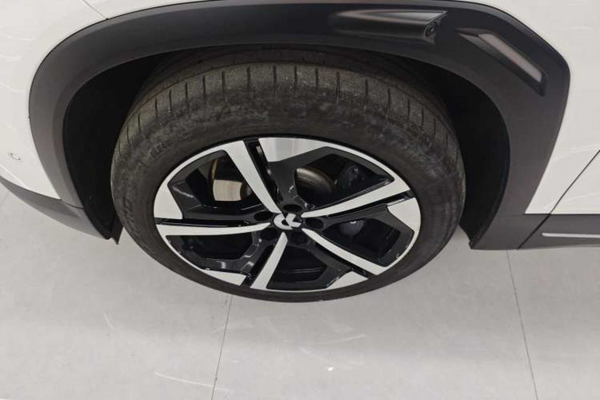 Used Nio ES7 2022 100kWh First Edition Exterior 7