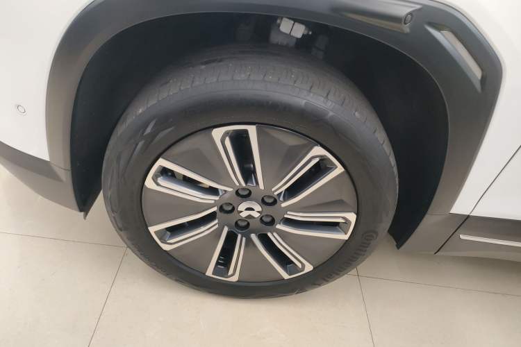 Used Nio ES7 2022 75 kWh Exterior 7