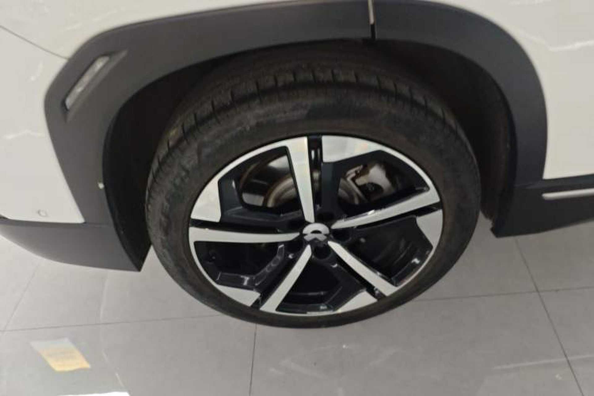 Used Nio ES7 2022 100kWh First Edition Exterior 8