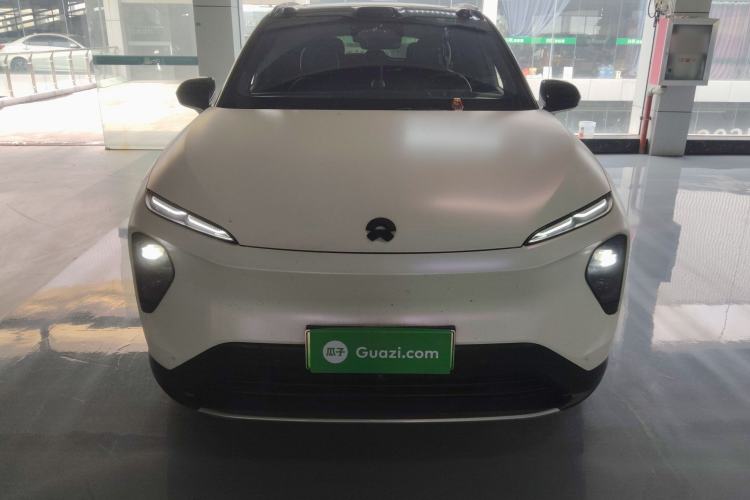 Used Nio ES7 2022 100kWh First Edition Front