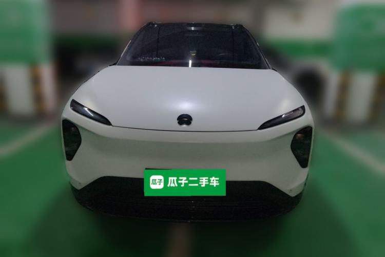 Used Nio ES7 2022 100kWh First Edition Front