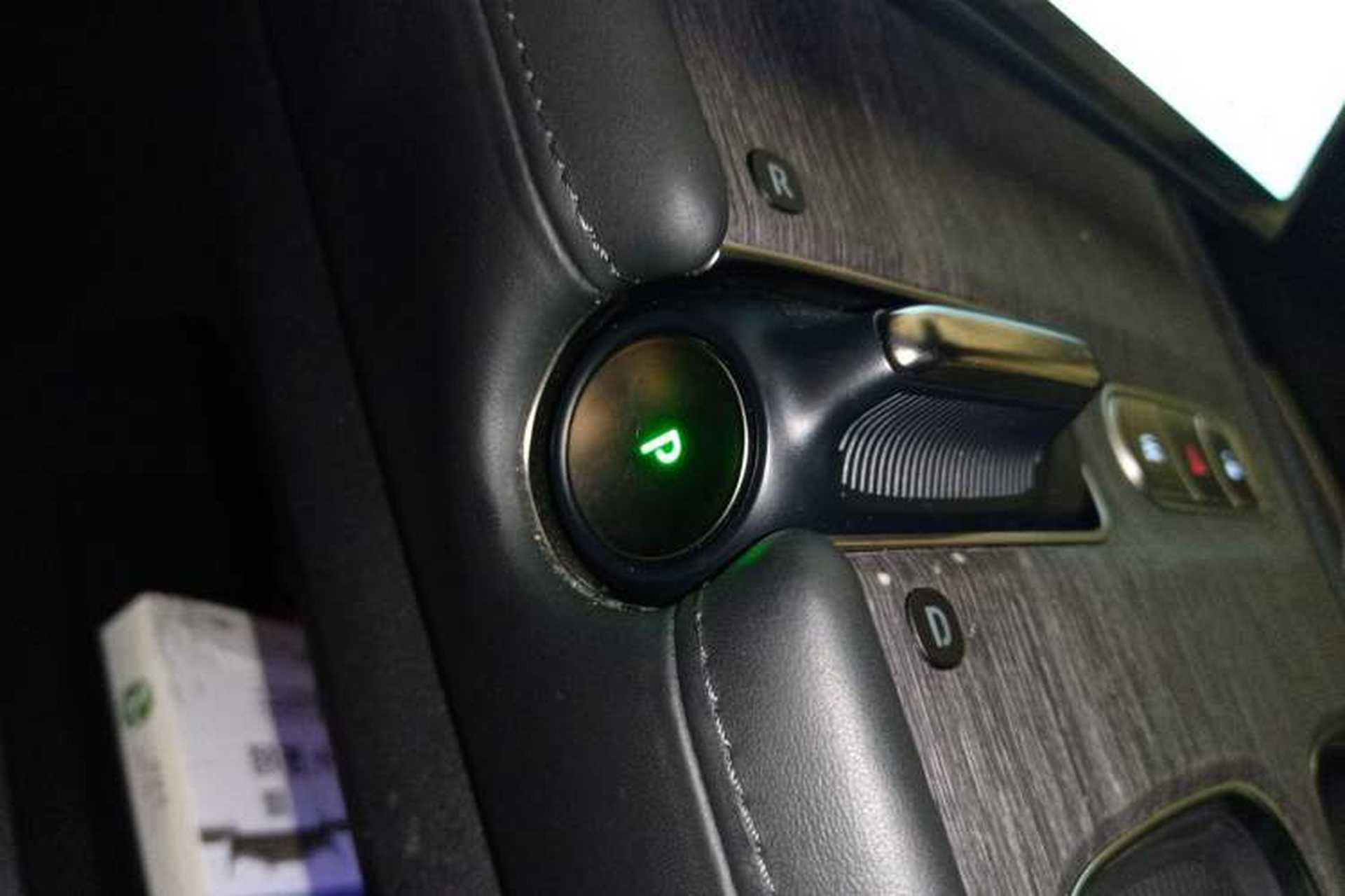 Used Nio ES7 2022 100kWh First Edition Gear Lever
