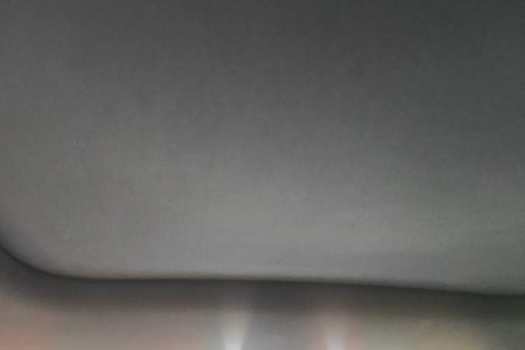 Used Nio ES7 2022 75 kWh Headliner