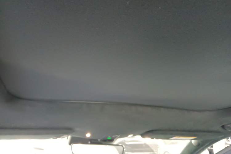 Used Nio ES7 2022 75 kWh Headliner
