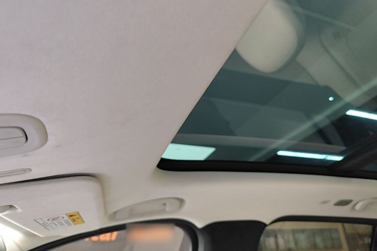 Used Nio ES7 2022 100 kWh Headliner