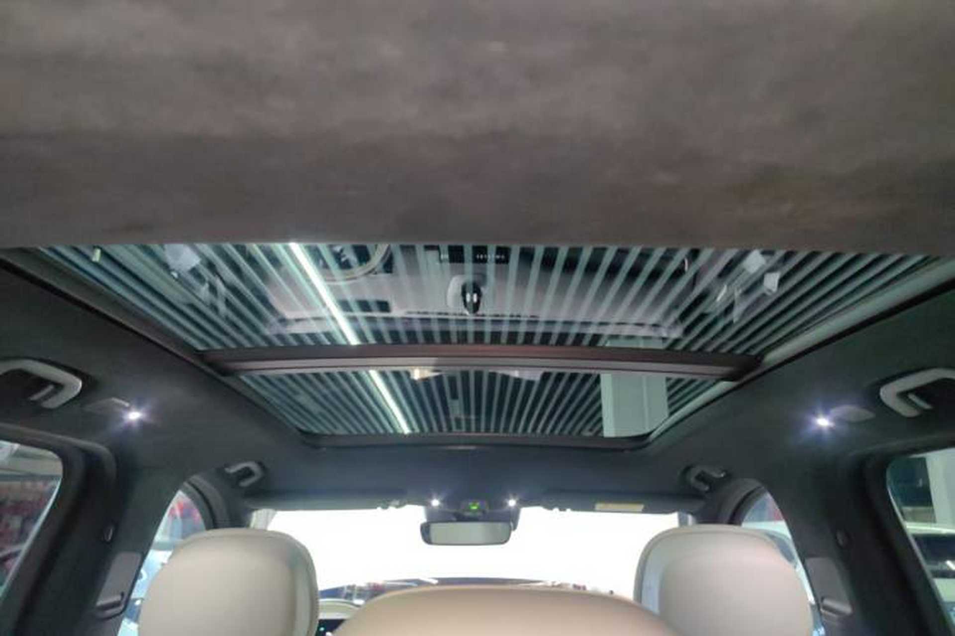Used Nio ES7 2022 100 kWh Headliner