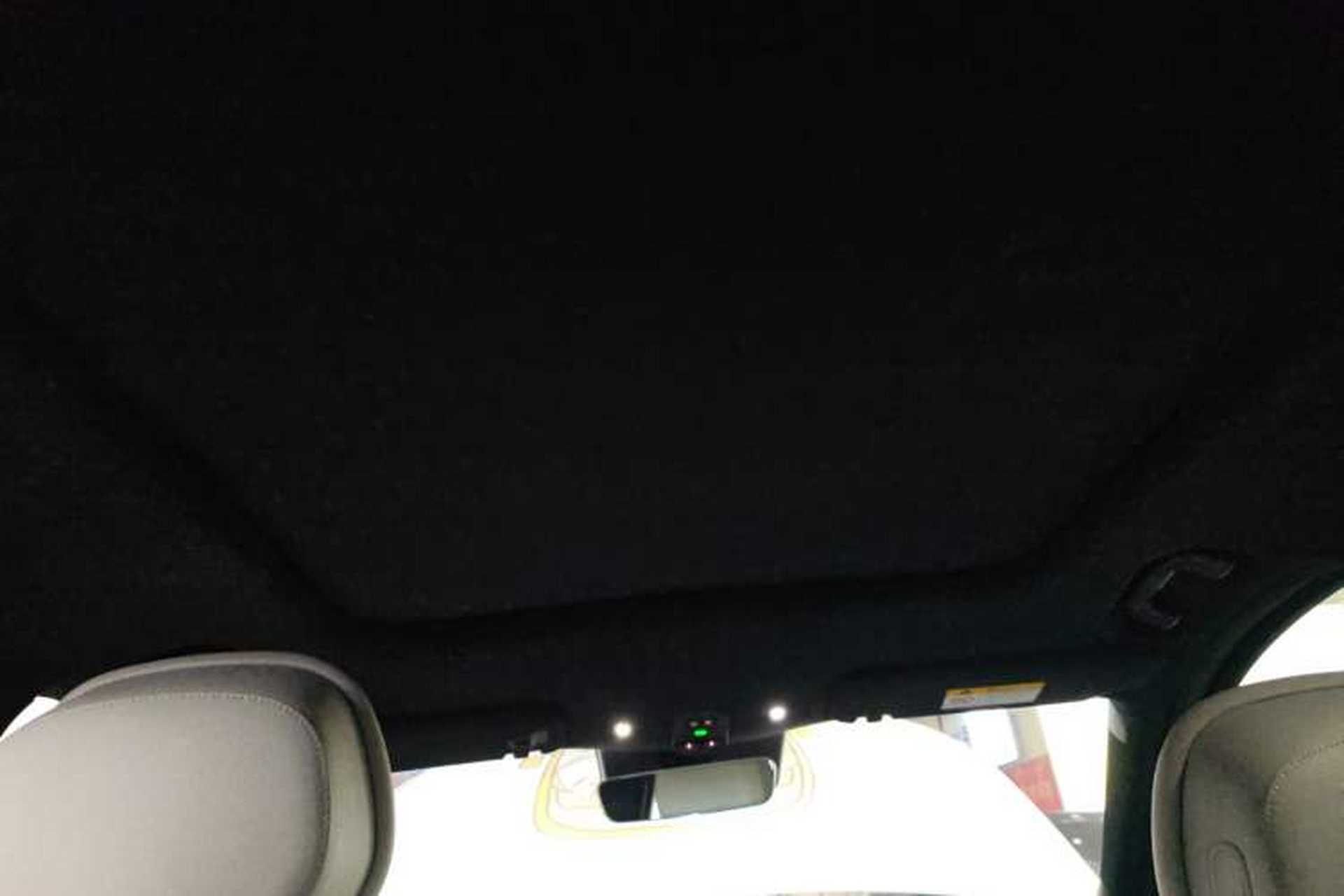 Used Nio ES7 2022 75 kWh Headliner
