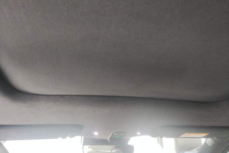Used Nio ES7 2022 75 kWh Headliner