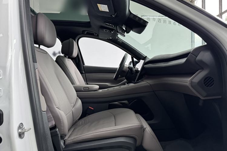Used Nio ES7 2022 75 kWh Interior 9