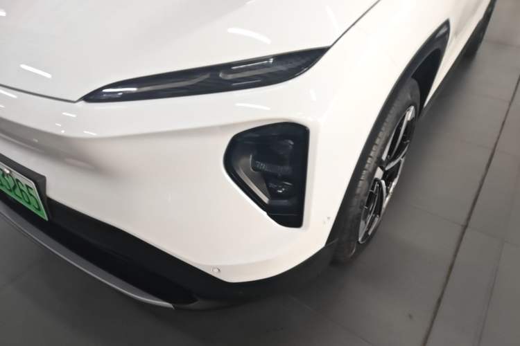 Used Nio ES7 2022 100kWh First Edition Left Front Headlight