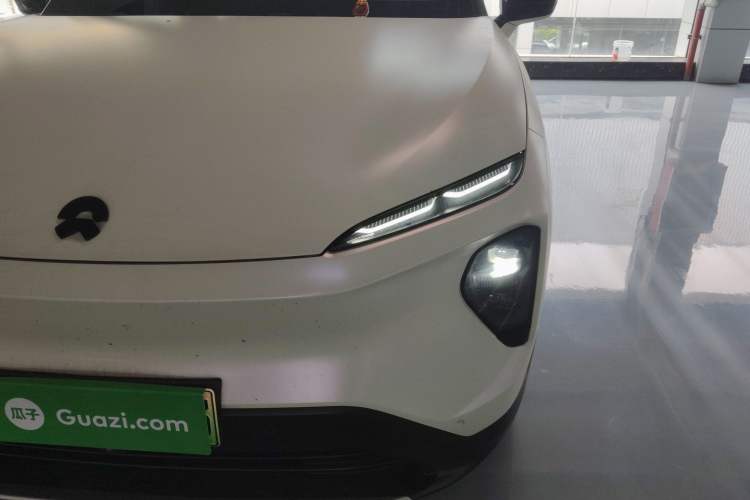 Used Nio ES7 2022 100kWh First Edition Left Front Headlight