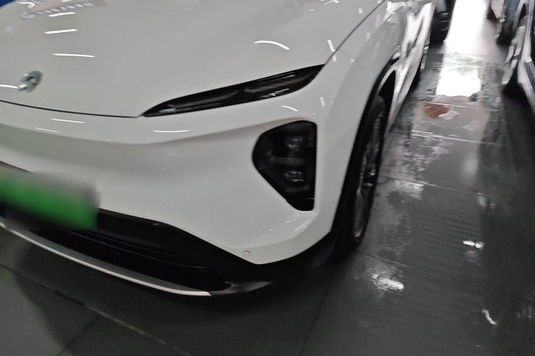 Used Nio ES7 2022 100 kWh Left Front Headlight