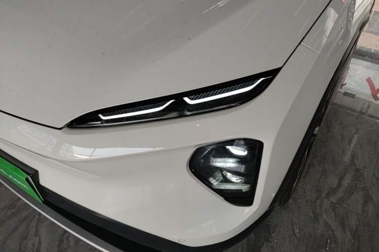 Used Nio ES7 2022 100kWh First Edition Left Front Headlight