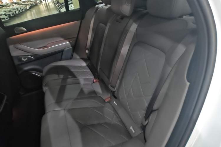 Used Nio ES7 2022 100kWh First Edition Left Rear Seat