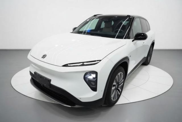 Used Nio ES7 2022 75 kWh