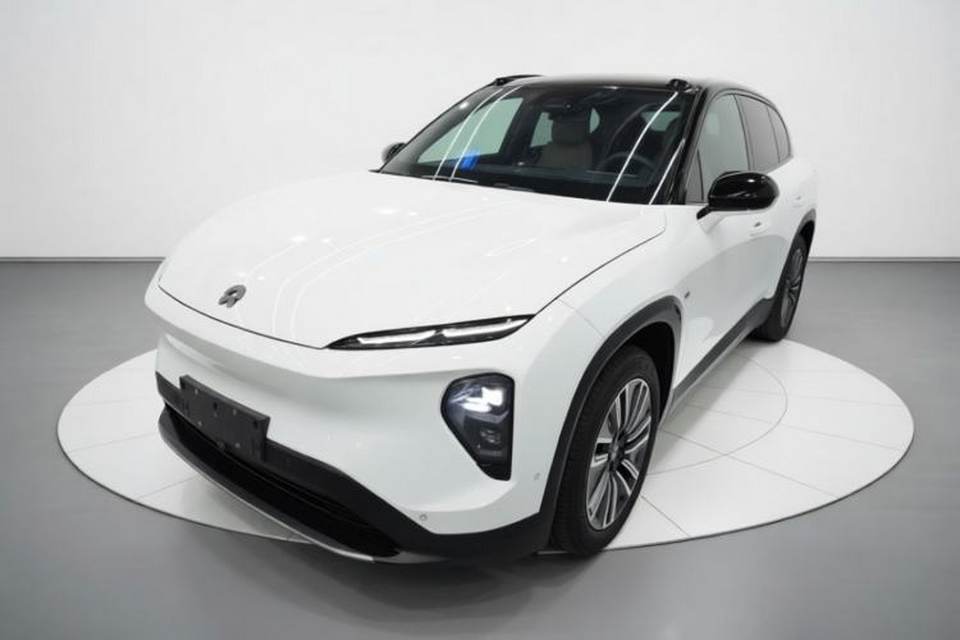 Nio ES7 2022