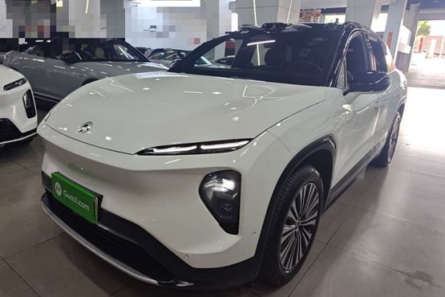 Used Nio ES7 2022 75 kWh