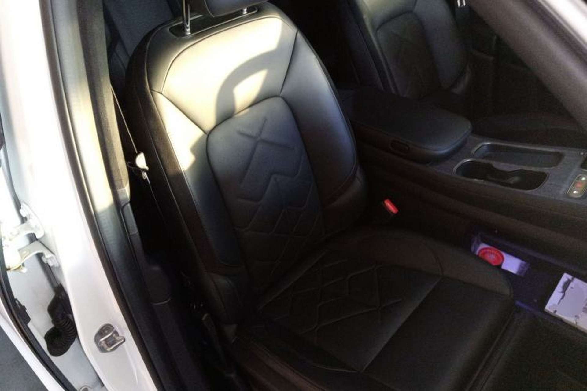 Used Nio ES7 2022 100kWh First Edition Right Front Seat