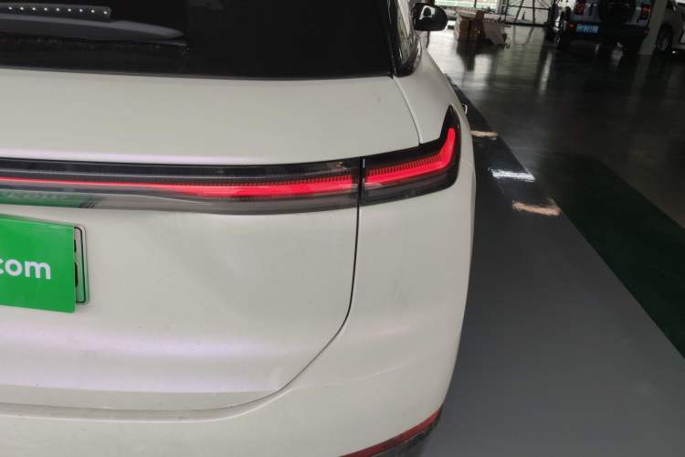 Used Nio ES7 2022 100kWh First Edition Right Rear Taillight