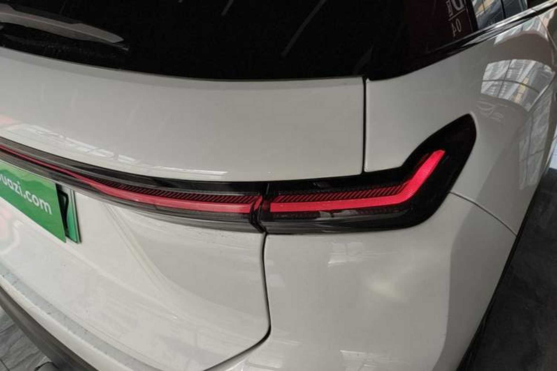 Used Nio ES7 2022 100kWh First Edition Right Rear Taillight