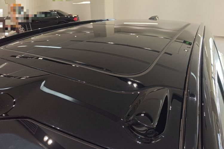 Used Nio ES7 2022 100 kWh Roof