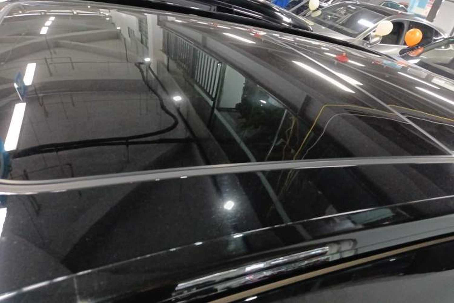 Used Nio ES7 2022 100 kWh Roof