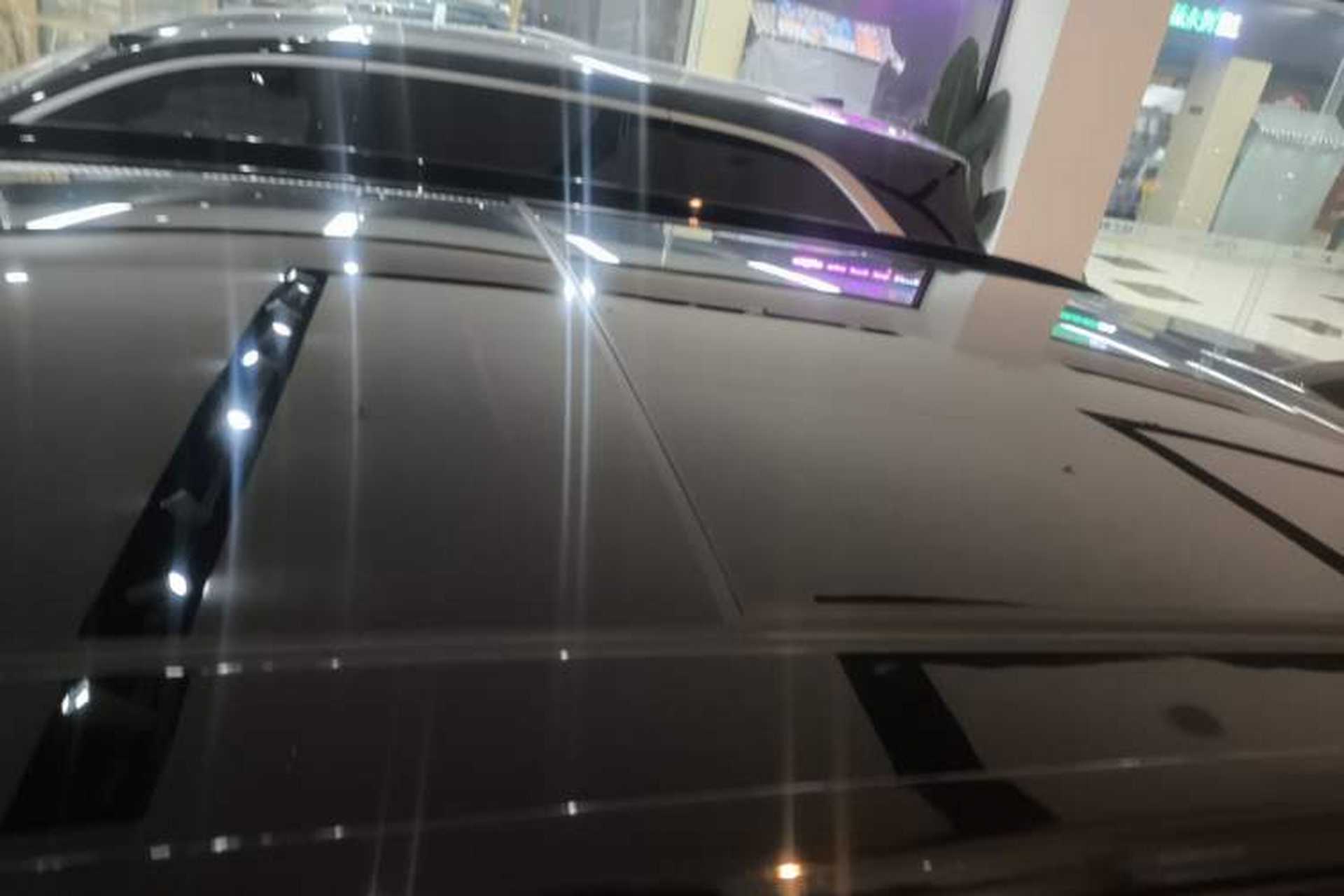 Used Nio ES7 2022 75 kWh Roof