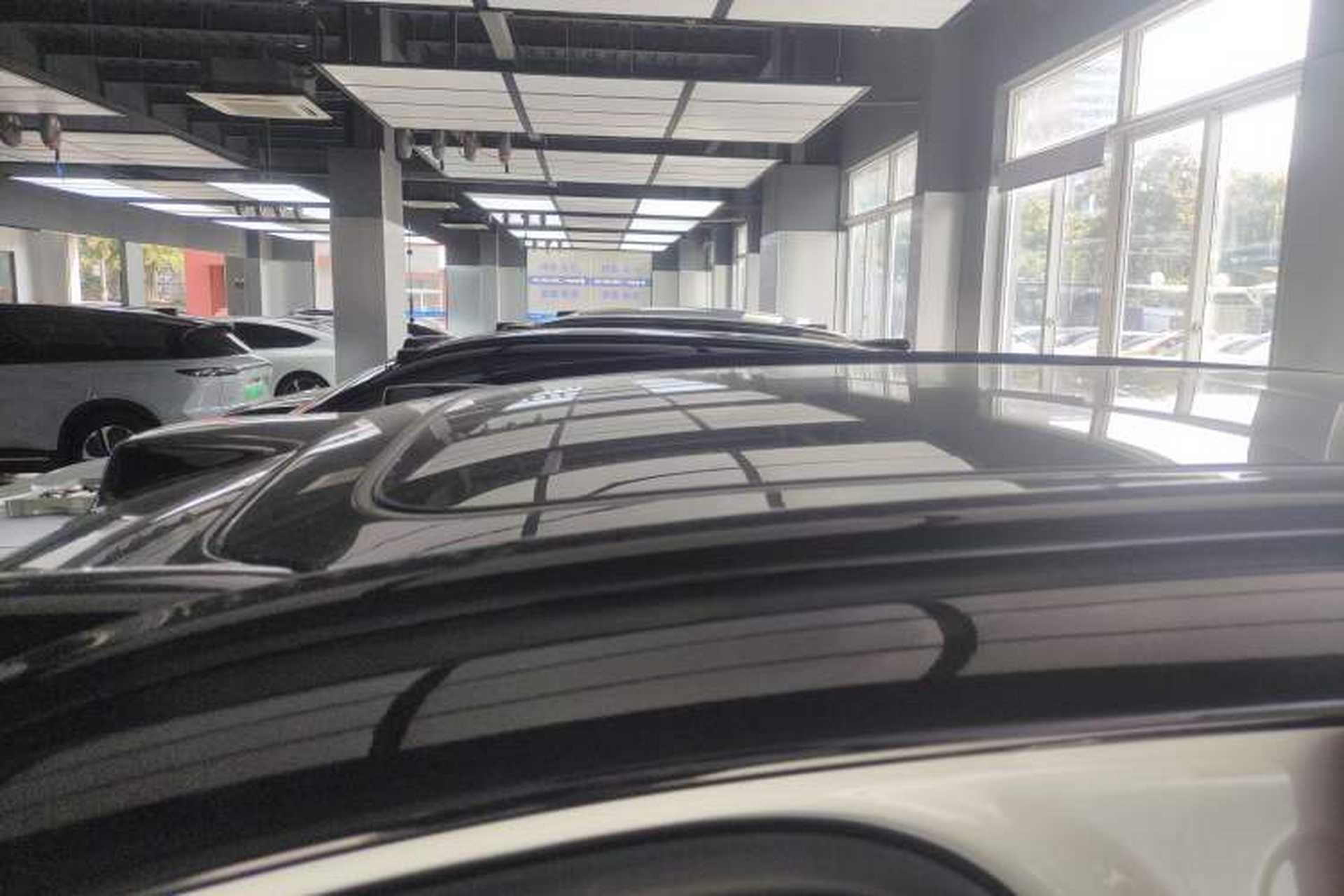 Used Nio ES7 2022 75 kWh Roof
