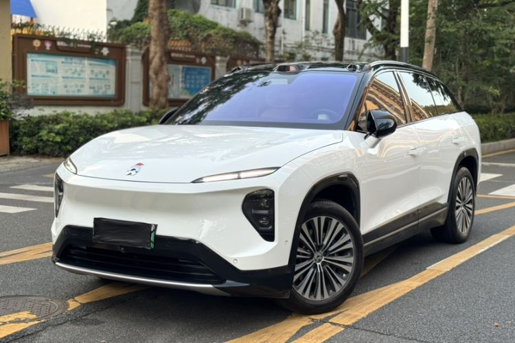 Nio ES7 2022 75 kWh مستعملة Guazi used car, China used car export, Used car for sale, Used  cars, Cheapest cars for sale