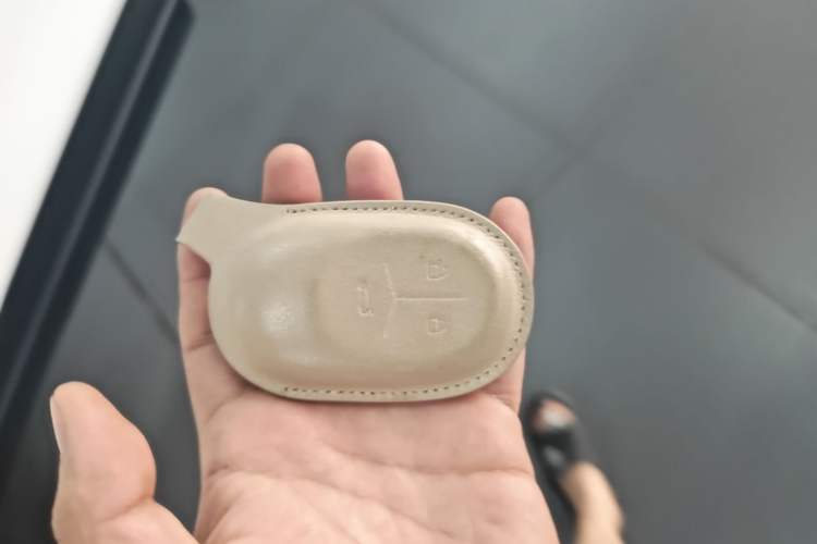 Used Nio ES7 2022 100kWh First Edition Vehicle Key
