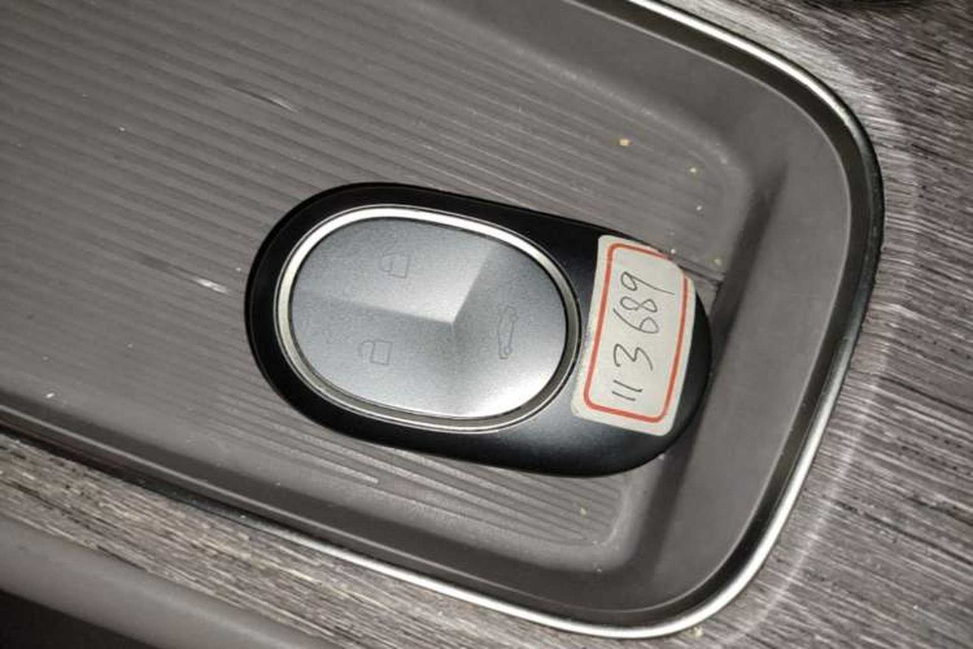 Used Nio ES7 2022 100kWh First Edition Vehicle Key