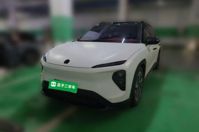 Used Nio ES7 2022 100kWh First Edition
