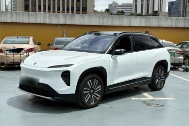 Used Nio ES7 2022 75 kWh