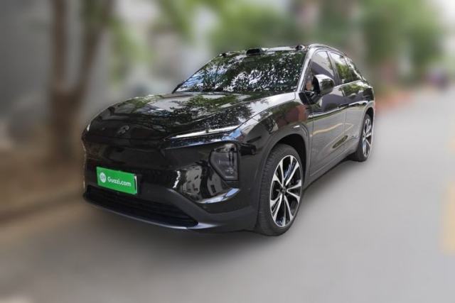 Used Nio ES7 2024 100kWh Signature Edition