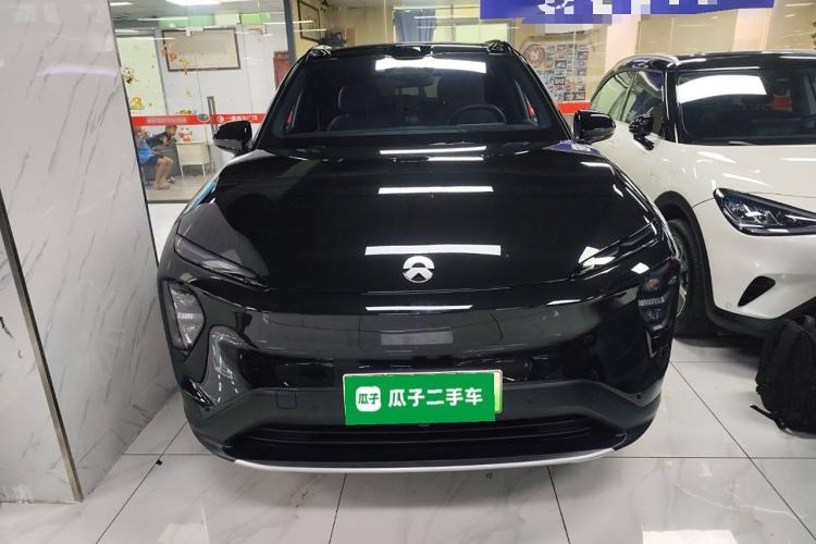 Used Nio ES7 2024 100kWh Signature Edition Exterior 1
