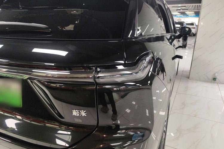 Used Nio ES7 2024 100kWh Signature Edition Exterior 6