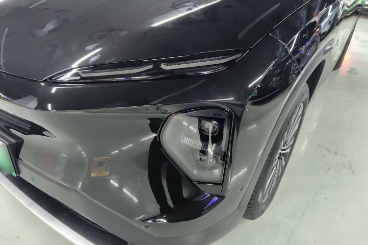 Used Nio ES7 2024 75 kWh Left Front Headlight