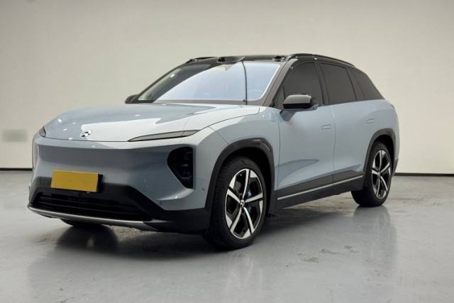 Used Nio ES7 2024 100kWh